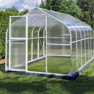 Garden Greenhouse