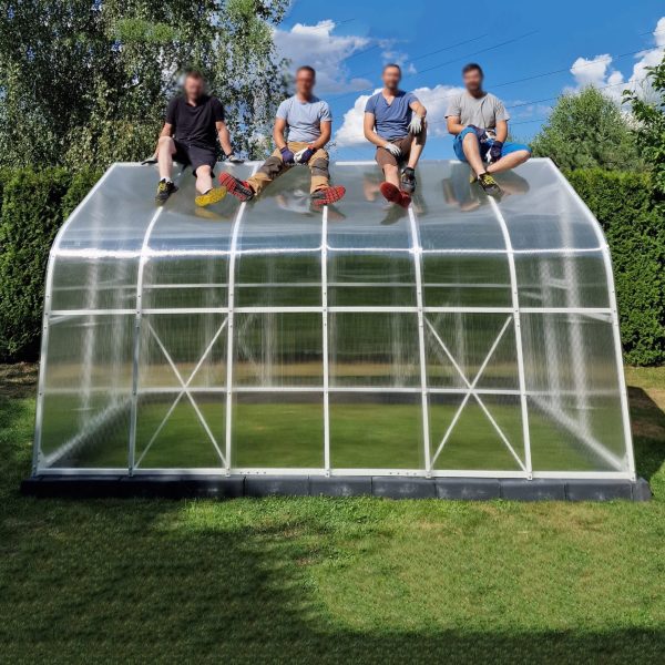 Garden Greenhouse