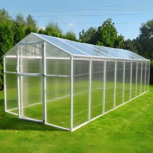 Garden Greenhouse