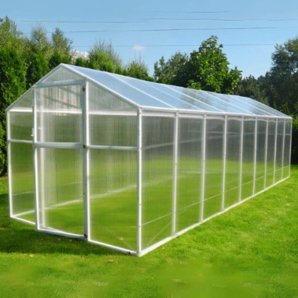 Garden Greenhouse