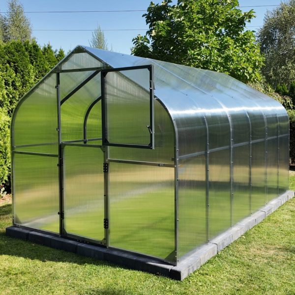 Garden Greenhouse