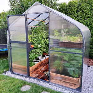 Garden Greenhouse