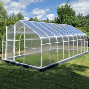 Garden Greenhouse