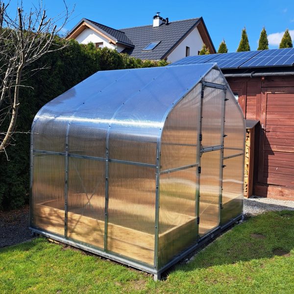 Garden Greenhouse