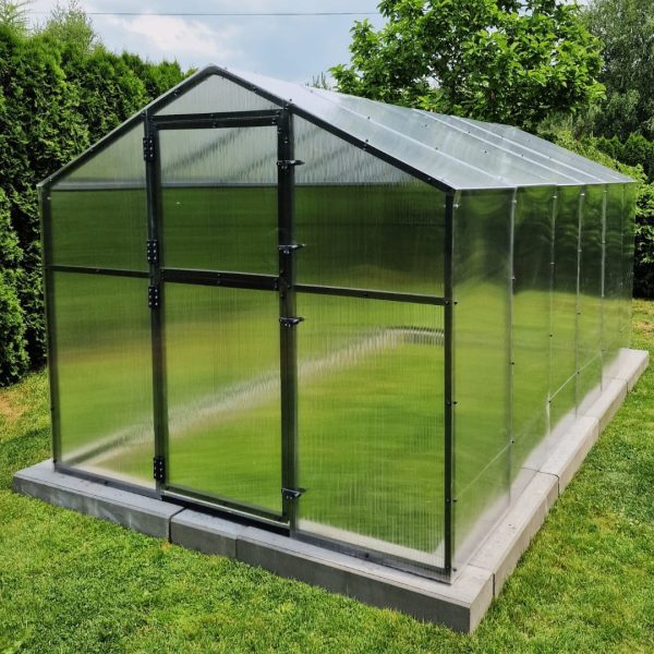 Garden Greenhouse