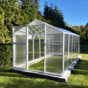 Garden Greenhouse