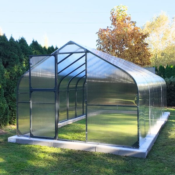 Garden Greenhouse