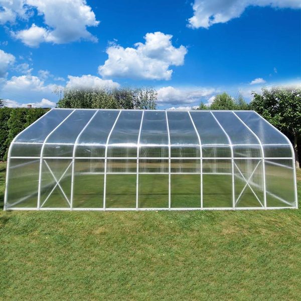 Garden Greenhouse